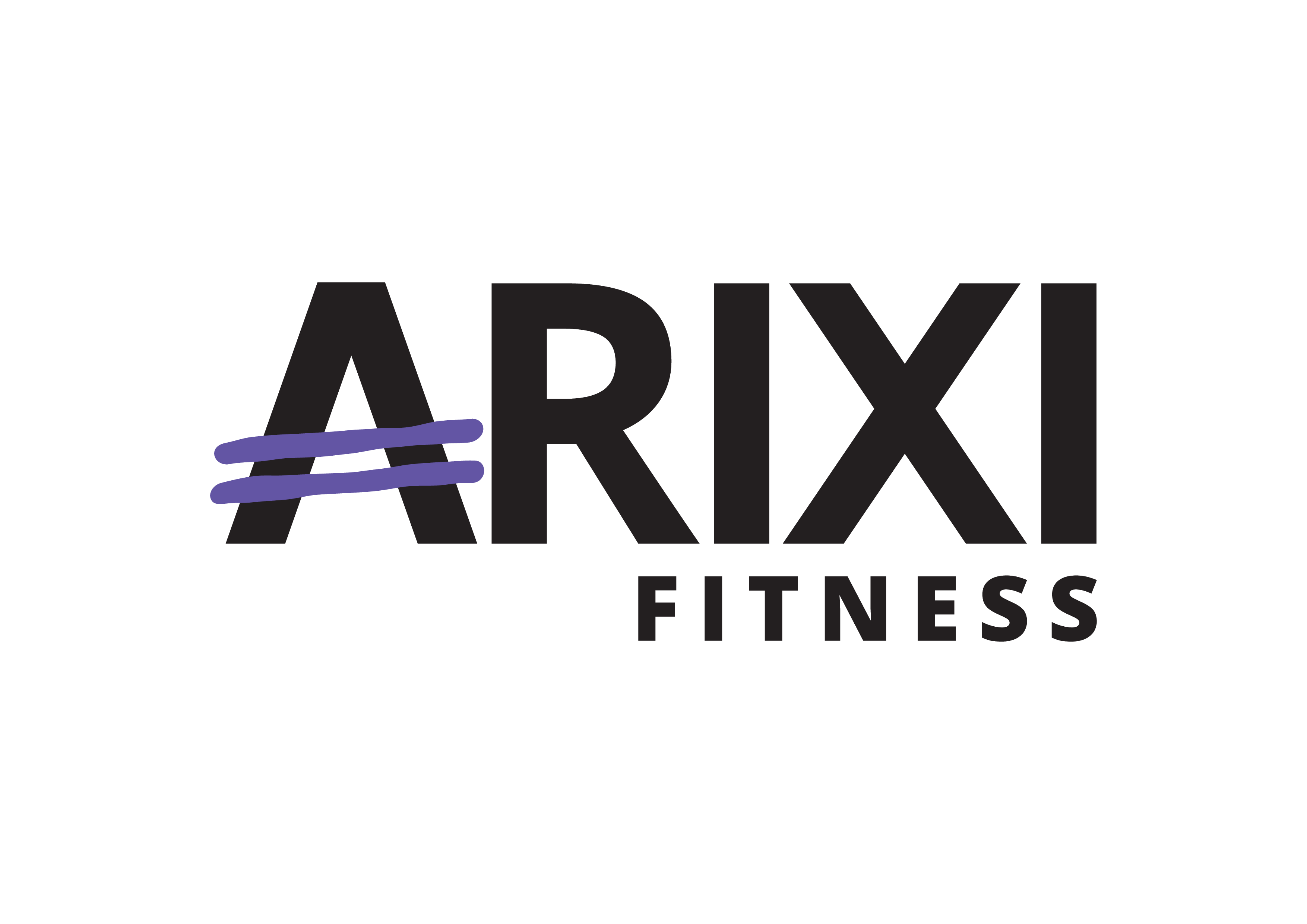 Arixi Fitness